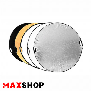 Phottix 107cm 5 in 1 Reflector